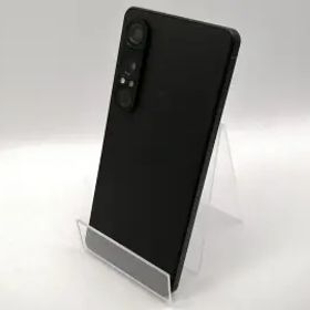 【中古】SONY 国内版 【SIMフリー】 Xperia 1 VII スレートブラック 12GB 256GB XQ-FS44【博多】保証期間１ヶ月【ランクA】