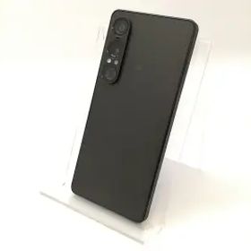 【中古】SONY 国内版 【SIMフリー】 Xperia 1 VII スレートブラック 12GB 256GB XQ-FS44【秋葉4号】保証期間１ヶ月【ランクA】