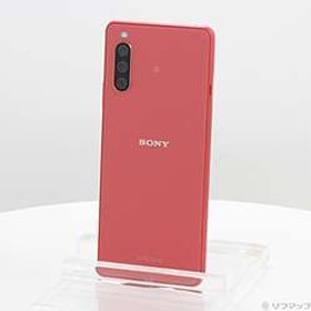 Xperia 10 III Lite 新品 42,980円 中古 13,200円 | ネット最安値の