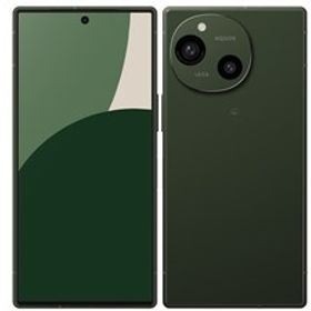 AQUOS R9 SIMフリー [グリーン] (SIMフリー)[ラッピング可] R-LOGI