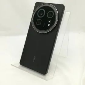 【中古】SHARP 国内版 【SIMフリー】 AQUOS R9 pro ブラック 12GB 512GB SH-M30【川崎】保証期間１ヶ月【ランクA】