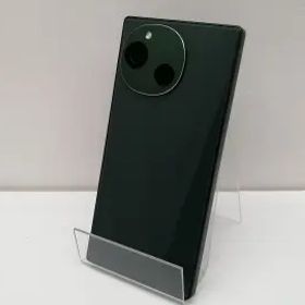 【中古】SHARP SoftBank 【SIMフリー】 AQUOS R9 グリーン 12GB 256GB A401SH【仙台イービーンズ】保証期間１ヶ月【ランクA】