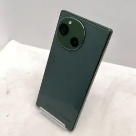 【中古】SHARP 国内版 【SIMフリー】 AQUOS R9 グリーン 12GB 256GB SH-M28【仙台駅東口】保証期間１ヶ月【ランクA】