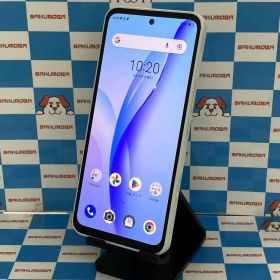 【中古】Libero 5G III 64GB ホワイト A202ZT Y!mobile版SIMフリー美品