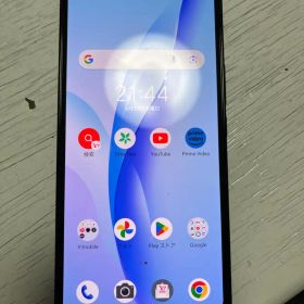 ZTE A202ZT 本体