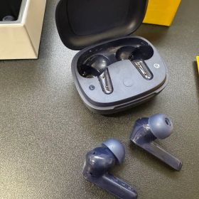 EarFun Air Pro 3 ワイヤレスイヤホン 箱付き