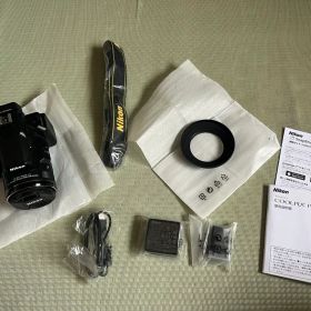 Nikon COOLPIX P950