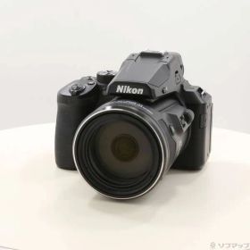 ソフマップ 〔中古品〕 COOLPIX P950 ブラック【368】