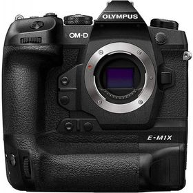 【中古】オリンパス OLYMPUS OM-D OM-D E-M1Xボディ当店保証30日間 人気モデル 高画質 売れ筋