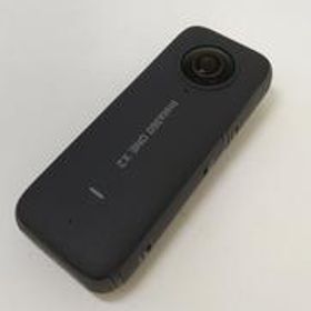 360°カメラ ONE X2 INSTA360