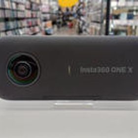 360度カメラ ONE X INSTA360
