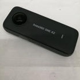 アクションカメラ ONE X2 INSTA360
