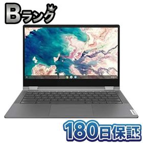 【整備済み品】 Lenovo IdeaPad Flex 550i Chromebook 82B80018JP ノートパソコン 2in1 WiFi6 180日保証