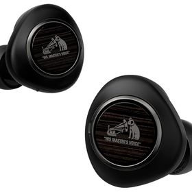 【整備済み品】 JVCケンウッド Victor HA-FW1000T ワイヤレスイヤホン Bluetooth ノイズキャンセリング WOODシリーズ