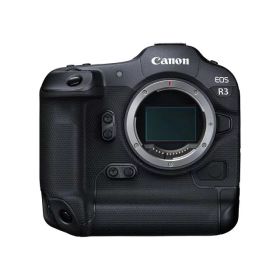 【中古】Canon (キャノン) EOS R3 カメラボディ