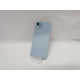 【中古】SHARP docomo 【SIMフリー】 AQUOS wish4 ブルー 4GB 64GB SH-52E【川越クレアモール】保証期間１ヶ月【ランクA】