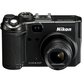 【中古】ニコン Nikon COOLPIX P6000 カメラ 中古 人気 おすすめ 高画質