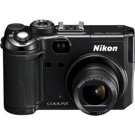 【中古】ニコン Nikon COOLPIX P6000当店保証30日間 人気モデル 高画質 売れ筋