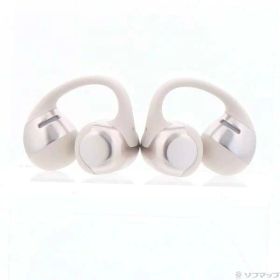 【中古】Shokz 〔中古品〕 OpenDots ONE グレー SKZ-EP-000053 【295-ud】