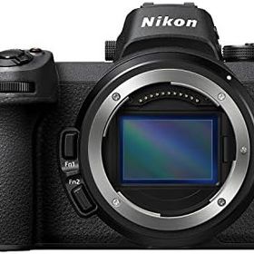 【中古】Nikon ミラーレスカメラ 一眼 Z7 ボディ カメラ 中古 人気 おすすめ 高画質