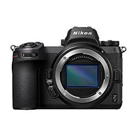 【中古】 Nikon ニコン ミラーレスカメラ 一眼 Z7 ボディ