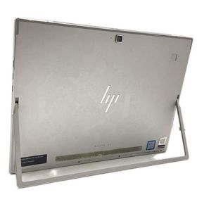 【最速発送】HP Elite x2 G4 i5-8265U 1.6GHz 8GB M.2 SSD 256GB 100%【難有】