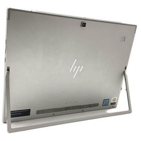 【最速発送】HP Elite x2 G4 i5-8265U 1.6GHz 8GB M.2 SSD 256GB 100%【難有】