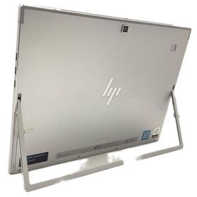 【最速発送】HP Elite x2 G4 i5-8265U 1.6GHz 8GB M.2 SSD 256GB 100%【難有】