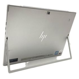 【最速発送】HP Elite x2 G4 i5-8265U 1.6GHz 8GB M.2 SSD 256GB 100%【難有】