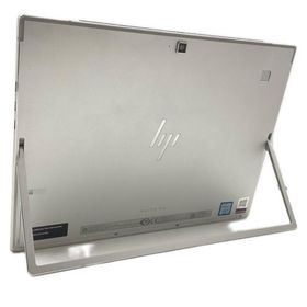 【最速発送】HP Elite x2 G4 i5-8265U 1.6GHz 8GB M.2 SSD 256GB【難有】