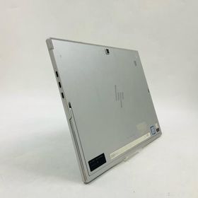 【全額返金保証】【最速発送】HP Elite x2 G4 i5-8265U 1.6GHz 8GB M.2 SSD 256GB 100% 動作確認済