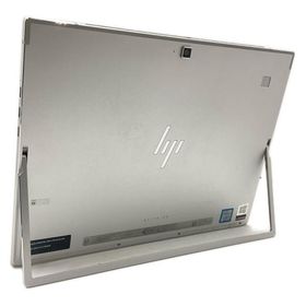 【全額返金保証】【最速発送】HP Elite x2 G4 i5-8265U 1.6GHz 8GB M.2 SSD 256GB 100% 動作確認済