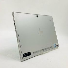 【全額返金保証】【最速発送】HP Elite x2 G4 i5-8265U 1.6GHz 8GB M.2 SSD 256GB 100% 動作確認済