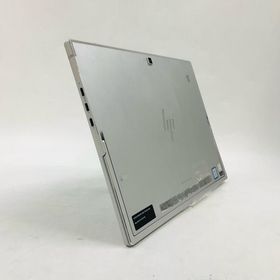 【全額返金保証】【最速発送】HP Elite x2 G4 i5-8265U 1.6GHz 8GB M.2 SSD 256GB 100% 動作確認済