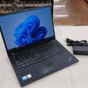 ノートPC THINKPAD X13GEN4 LENOVO