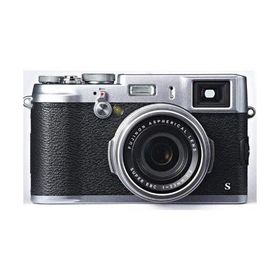 【中古】 フジフィルム FUJIFILM X100S F FX-X100S 当店保証30日間 人気 ミラーレス 一眼レフ 交換レンズ カメラ