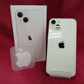 IPHONE13 MLND3J/A APPLE/SIMフリー