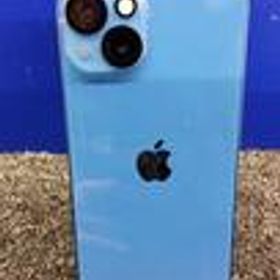 IPHONE13/SIMフリー NLNG3J/A APPLE