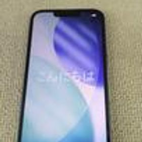 IPHONE13 256GB MLNM3J/A APPLE(SOFTBANK)