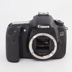 Canon デジタル一眼レフカメラ EOS 60D ボディ #12569