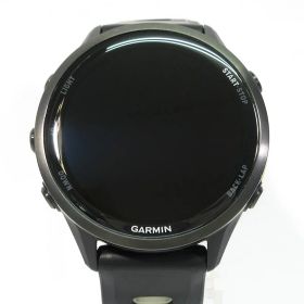 【中古】 GARMIN | ガーミン 010-02969-50 Forerunner 970 フォアランナー970 ランニングGPSウォッチ ウルトラフィットナイロンストラップ付属 / スマートウォッチ【三重本店】