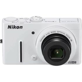 【中古】ニコン Nikon COOLPIX P310 ホワイト P310WH当店保証30日間 人気モデル 高画質 売れ筋