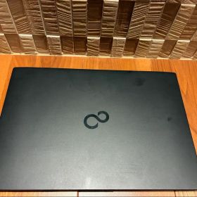 富士通 LIFEBOOK U9313/NX 16GB 512GB