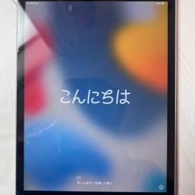 Apple iPad mini 4 本体 16GB