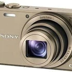 【中古】 ソニー Cyber-shot DSC-WX300(T) ブラウン 当店保証30日間 人気 ミラーレス 一眼レフ 交換レンズ カメラ