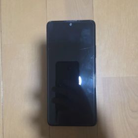 Redmi Note 10 pro ブラック 本体