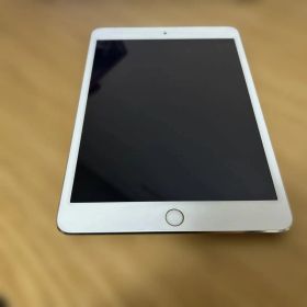 ジャンク品 iPad mini 3 A1600 ゴールド Apple