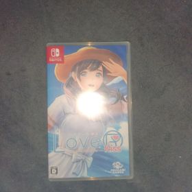 Switch LoveR Kiss エンドレスメモリーズ 通常版