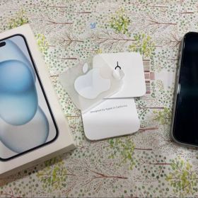 iPhone 15 訳あり・ジャンク 42,000円 | ネット最安値の価格比較