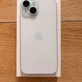 iPhone 15 ブルー 新品 75,000円 中古 57,580円 | ネット最安値の価格